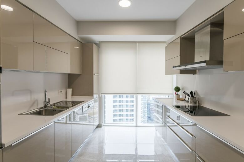 Apartamento Oryapark Residence
