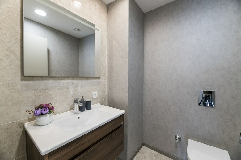 Apartamento Oryapark Residence