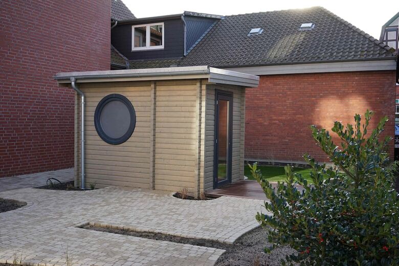 Apartamentos Hus Achterliek