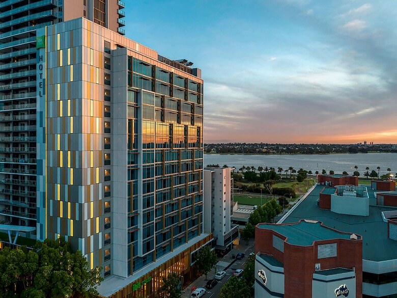 Hotel Ibis Styles East Perth