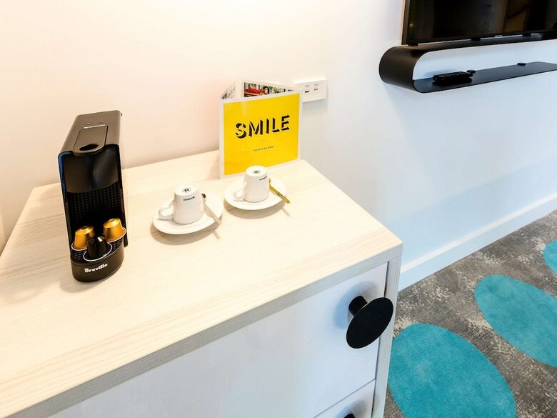 Hotel Ibis Styles East Perth