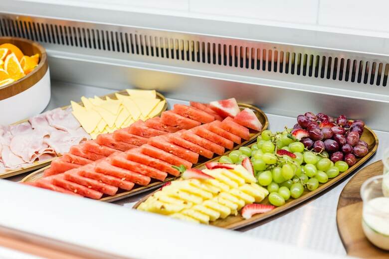 Hotel Ibis Styles East Perth