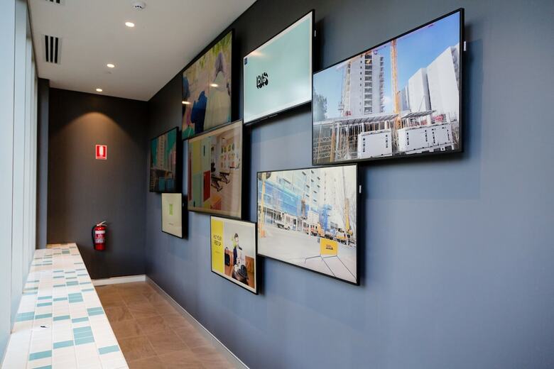 Hotel Ibis Styles East Perth