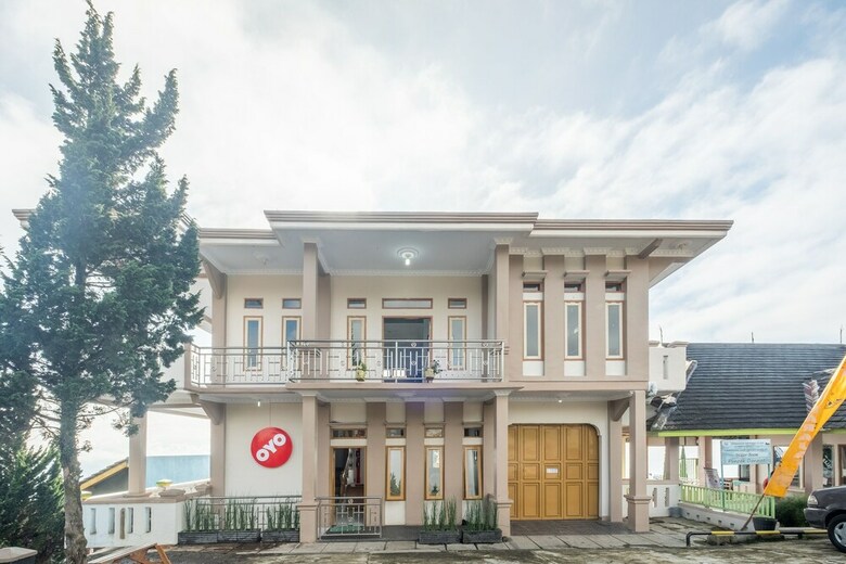 Hotel Oyo 705 Puncak Darajat Resort