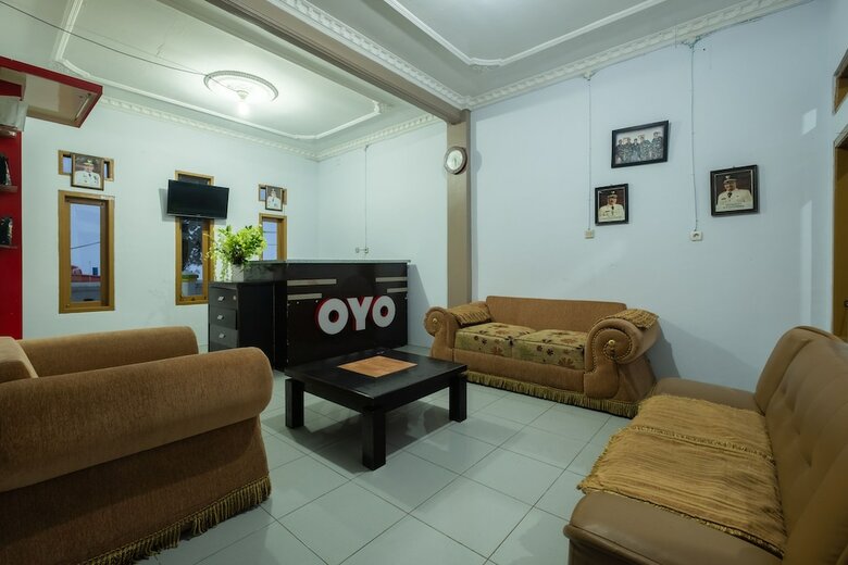 Hotel Oyo 705 Puncak Darajat Resort