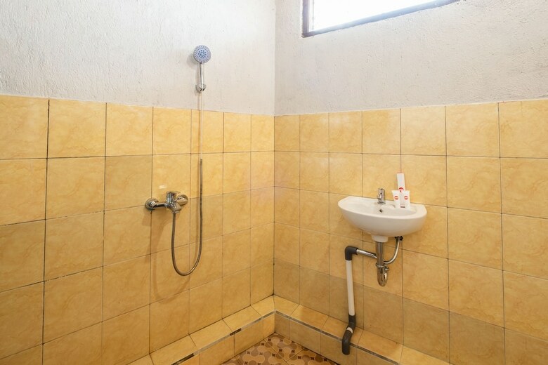 Hotel Oyo 705 Puncak Darajat Resort