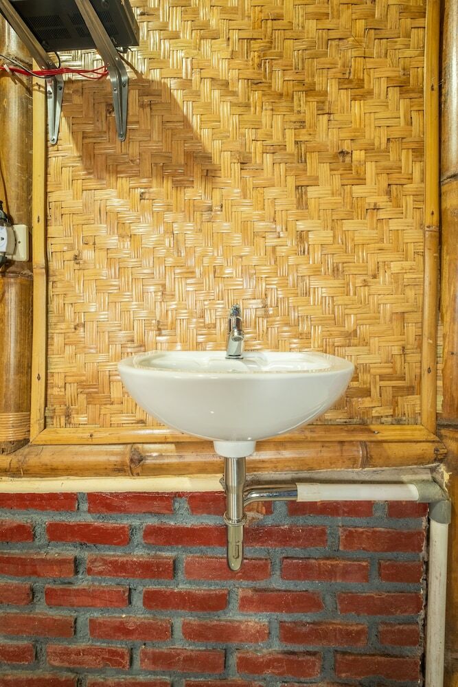 Hotel Oyo 705 Puncak Darajat Resort