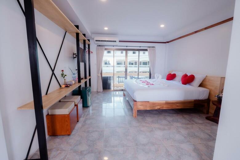 Hostal Coconut  Grove Hotel Samui
