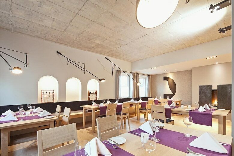 Hotel Und Restaurant Zur Glocke