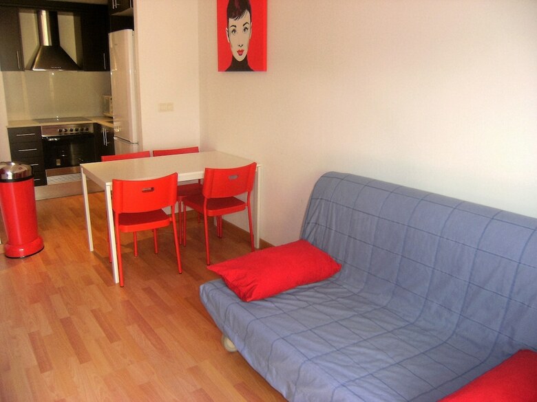 Apartamentos  Pinimar I