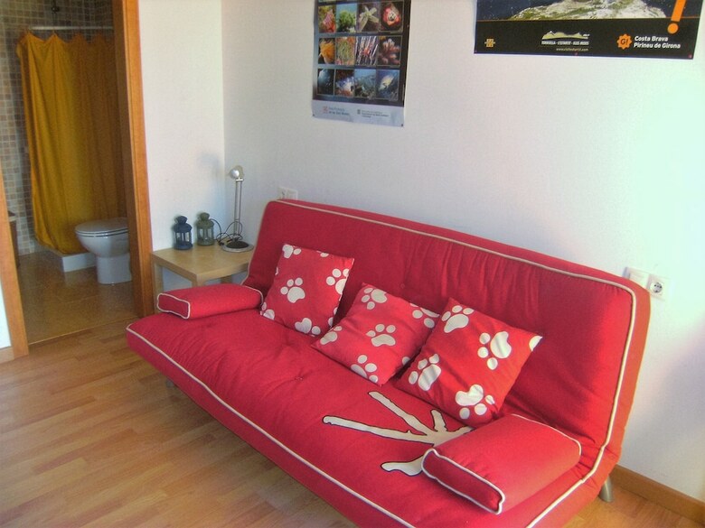 Apartamentos  Pinimar I