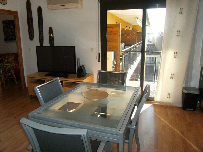 Apartamentos  Pinimar I