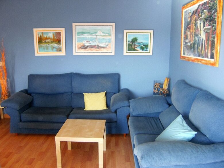 Apartamentos  Pinimar I