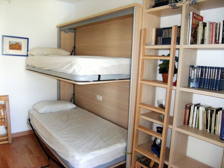 Apartamentos  Pinimar I