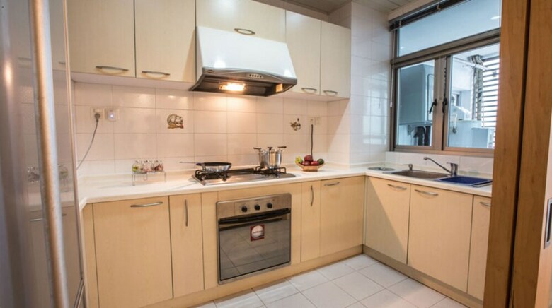Hotel Jaso International Service Apartment