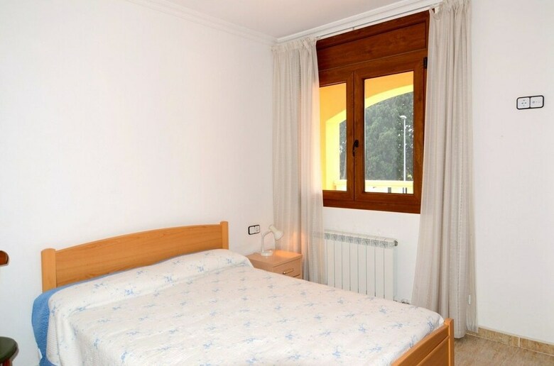 Apartamento  Museu Baixos