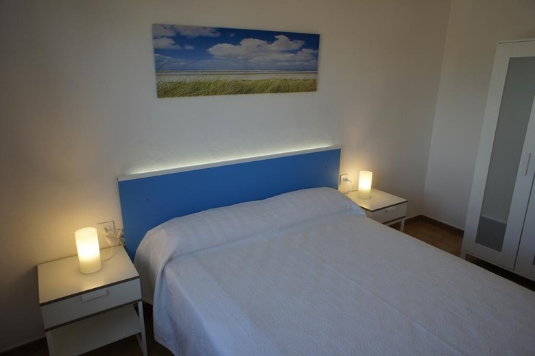 Apartamento Gemivan