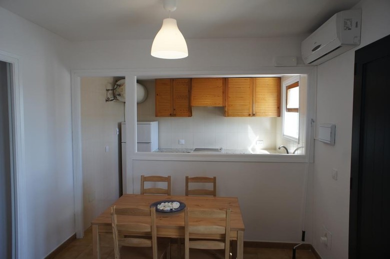 Apartamento Gemivan