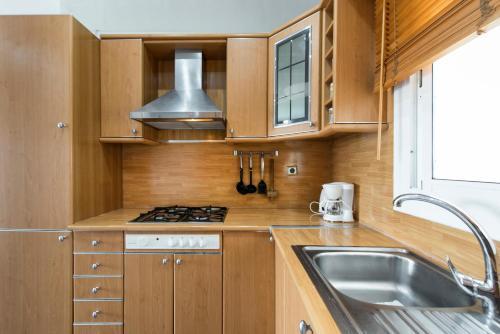 Apartamento 101 �tico Chillout I