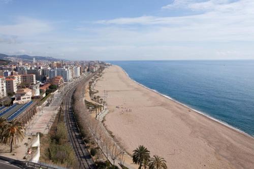 Apartamento 101 �tico Chillout I