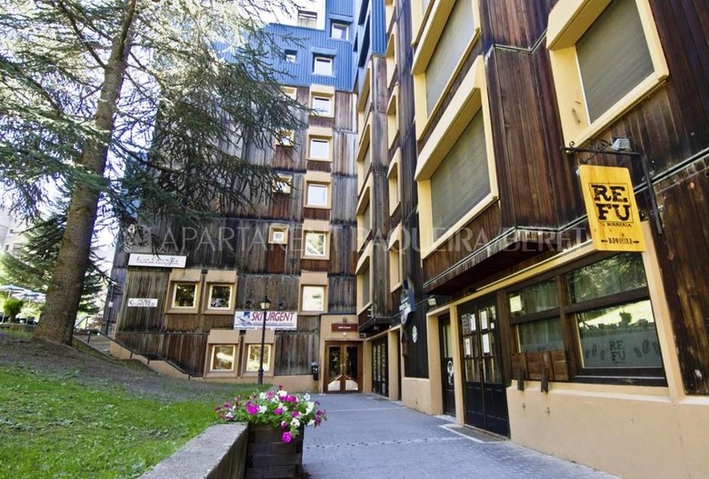 Apartarent 1500