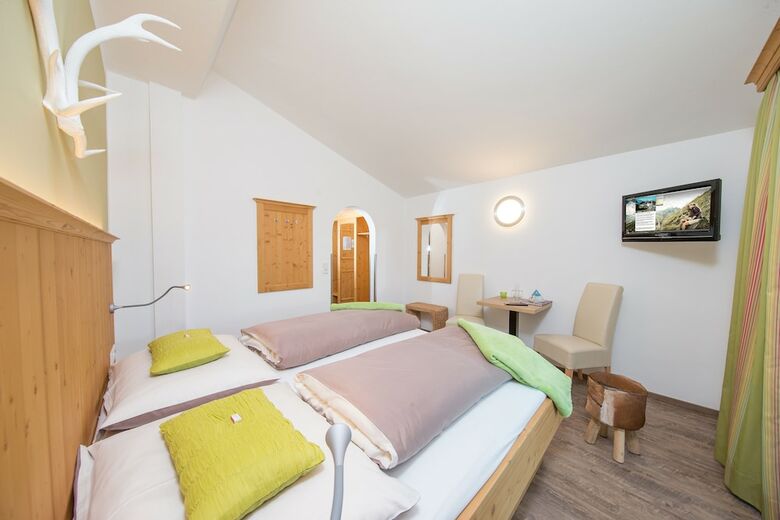Landhaus Gitti Hotel Garni