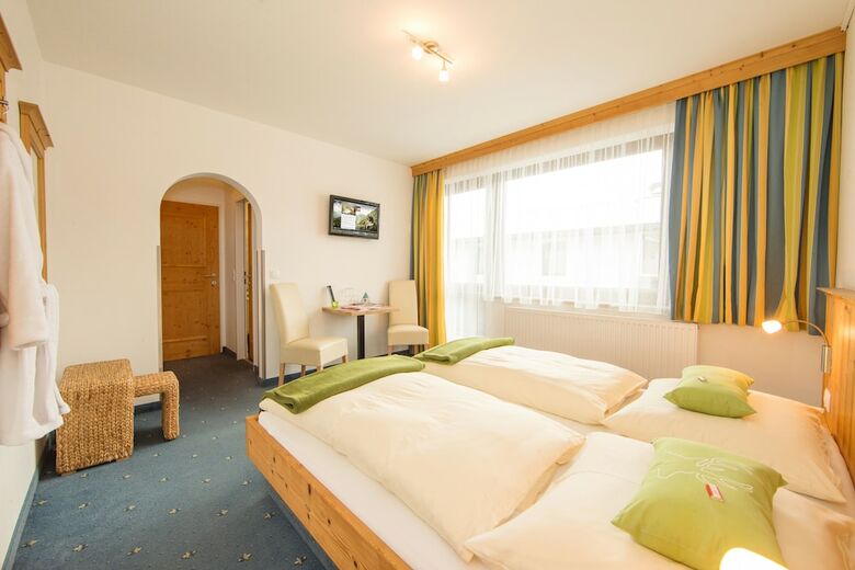 Landhaus Gitti Hotel Garni