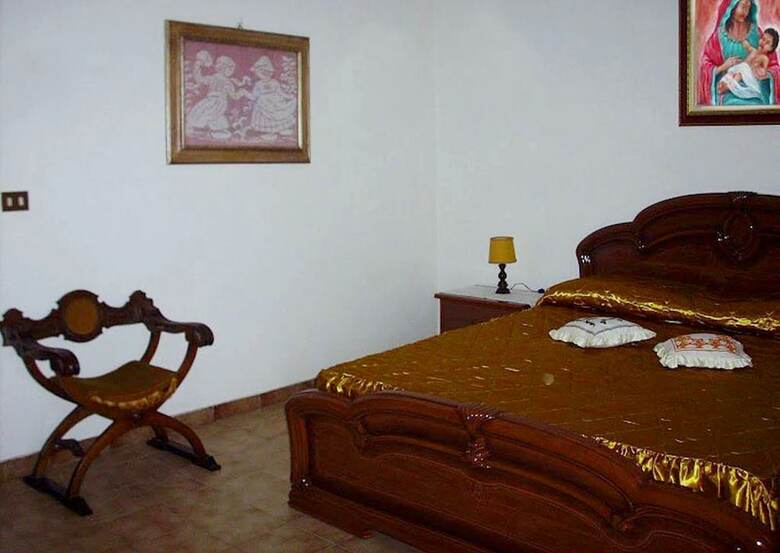 Bed & Breakfast Abberi Sas Ventanas