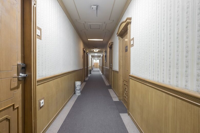Oyo 821 Hotel Dinasti