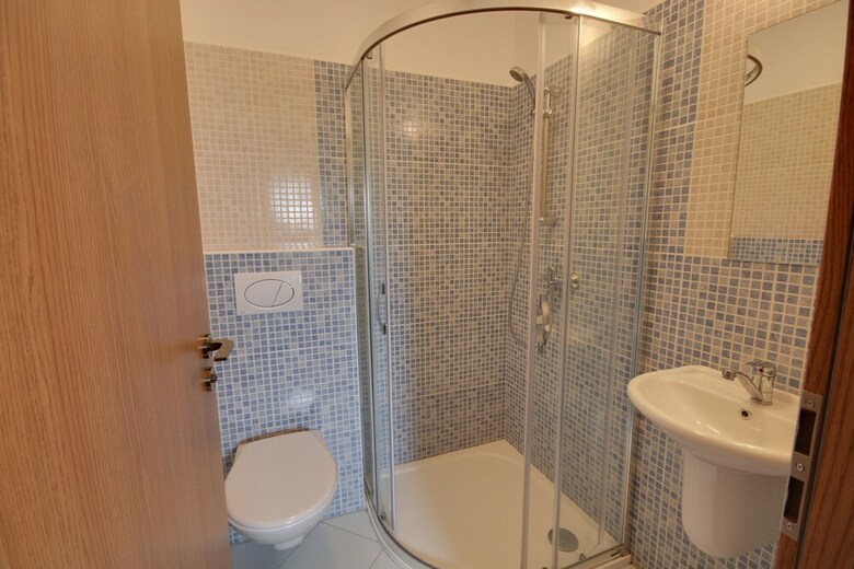 Bed & Breakfast Guest House Pod Hajkem
