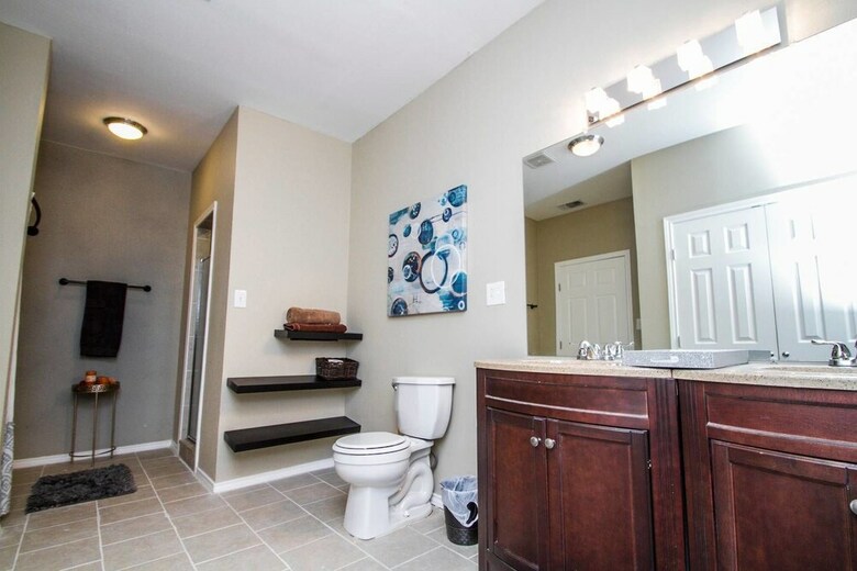 Florida St Nice Remodeled 3br/2ba Near Downtown
