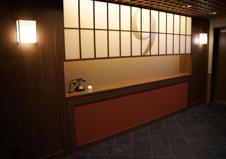 Welina Hotel Premier Shinsaibashi