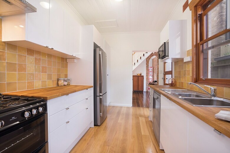 Newcastle Short Stay Apartments - 9 Alfred