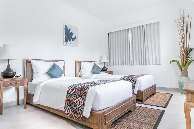 Hotel Umalas Suite