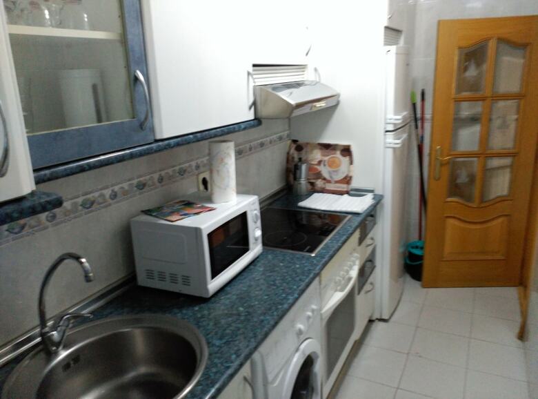 Apartamentos Madrid Rent 4