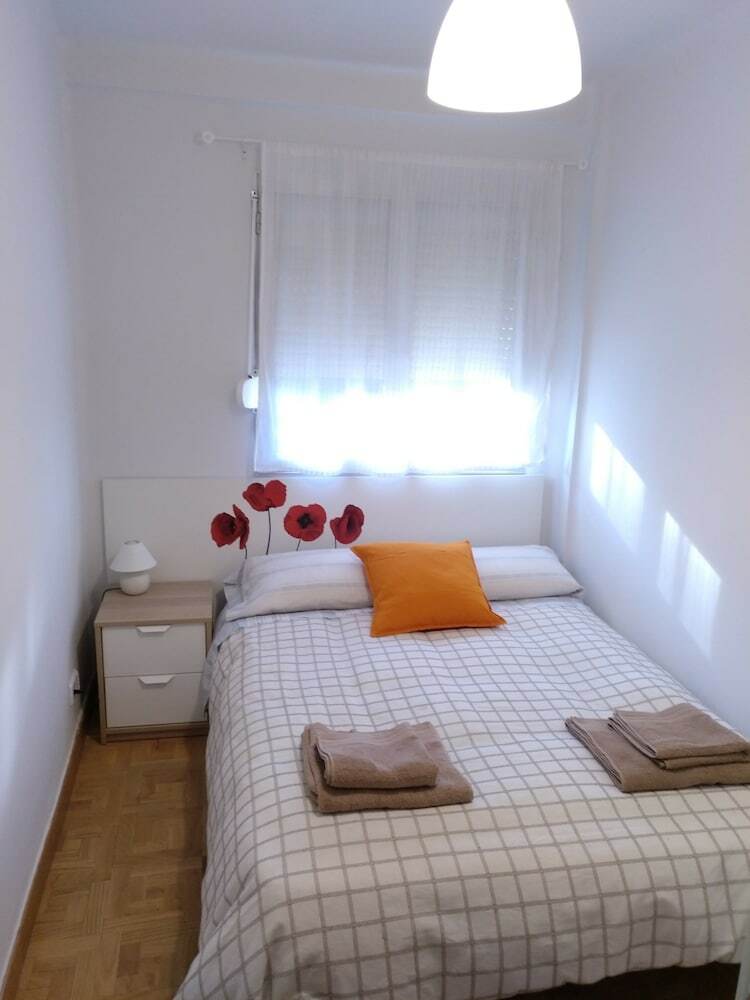 Apartamentos Madrid Rent 4