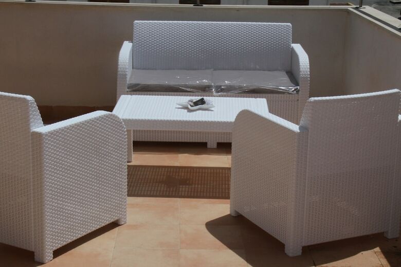 Apartamentos Cabo de Palos La Galera