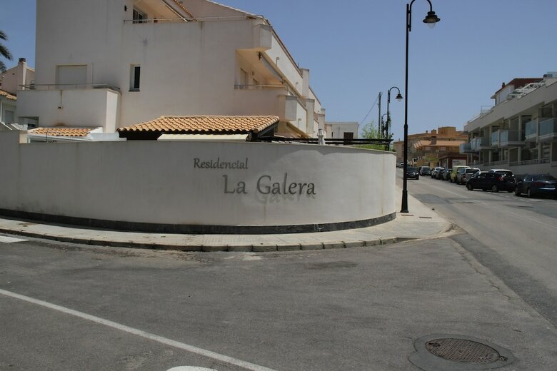 Apartamentos Cabo de Palos La Galera