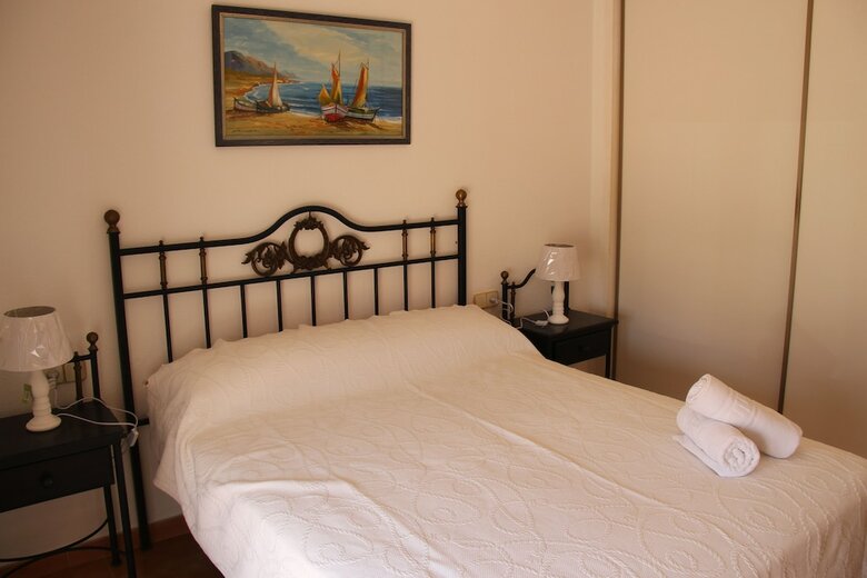 Apartamentos Cabo de Palos La Galera