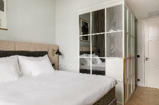 Hotel Villa Copenhagen