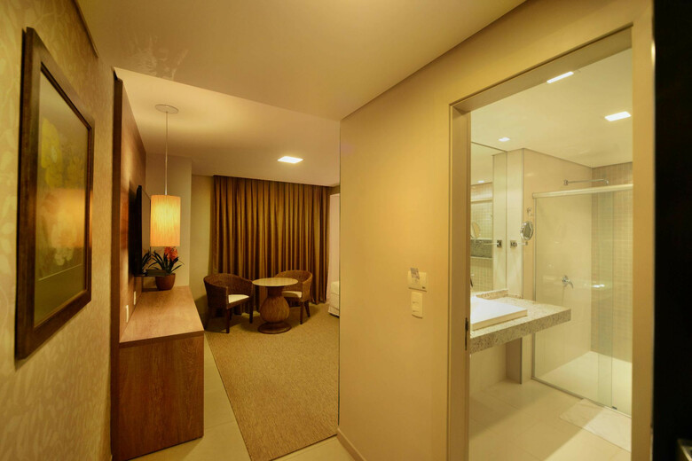 Indai� Park Hotel