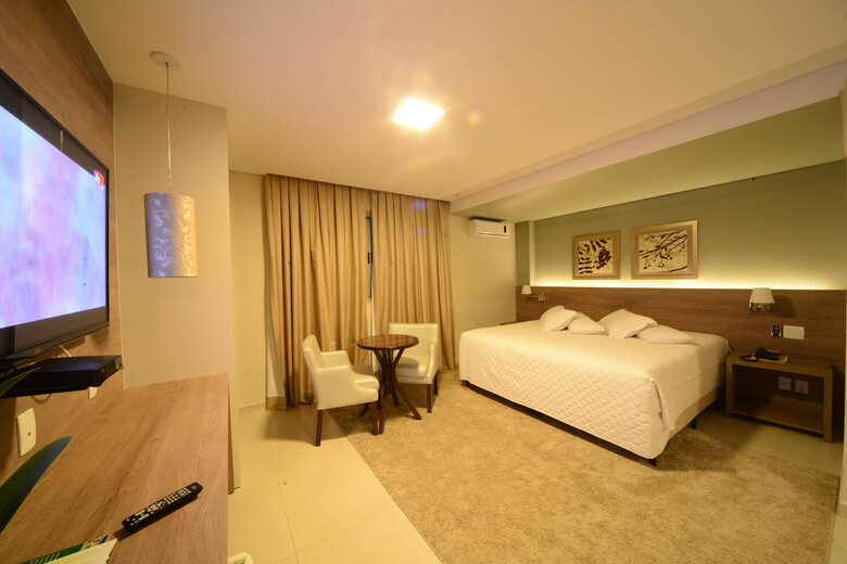 Indai� Park Hotel