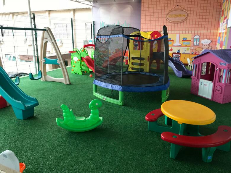 Indai� Park Hotel