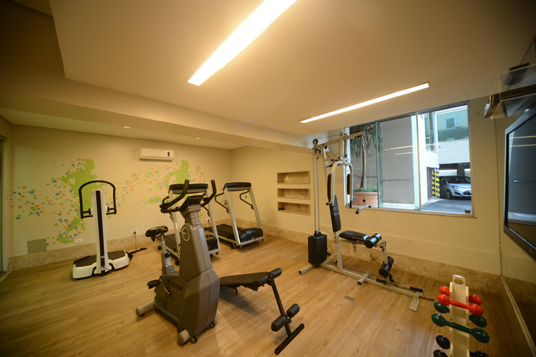 Indai� Park Hotel