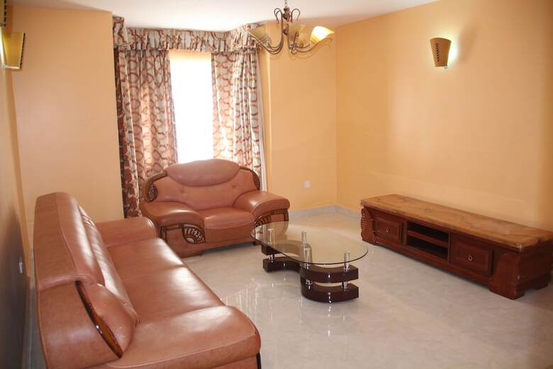 Aparthotel Easy Jkia Homestay