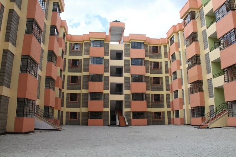 Aparthotel Easy Jkia Homestay