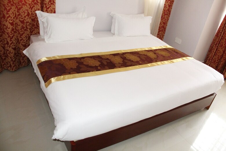 Aparthotel Easy Jkia Homestay