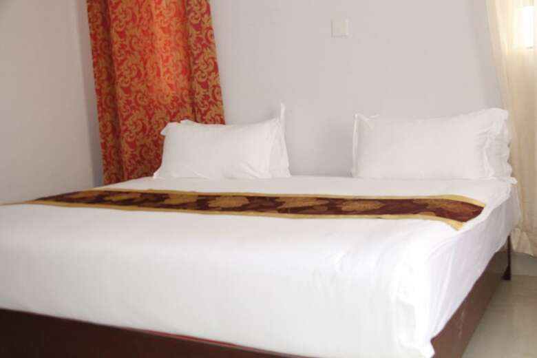 Aparthotel Easy Jkia Homestay