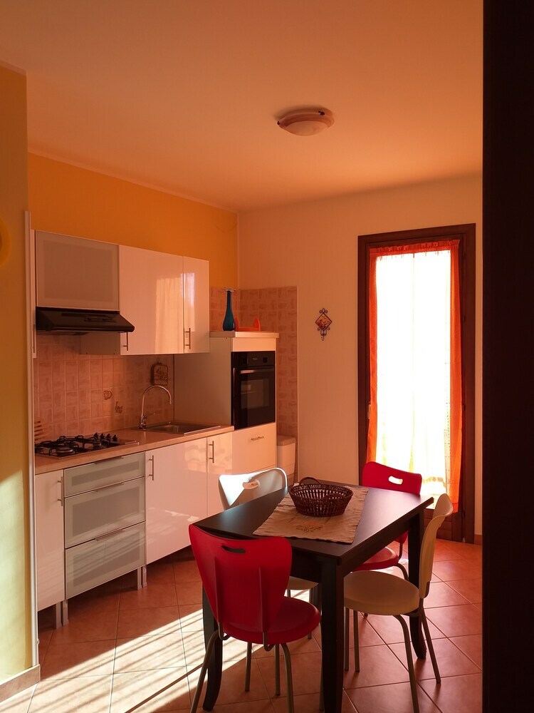 Apartamento Maree