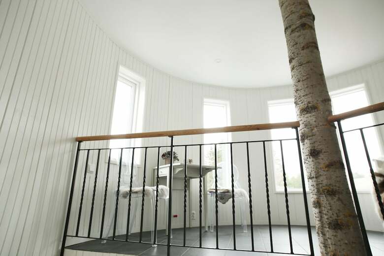 Agroturismo Helgaker G�rd